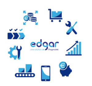 EDGAR 2025