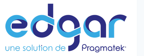 LOGO EDGAR